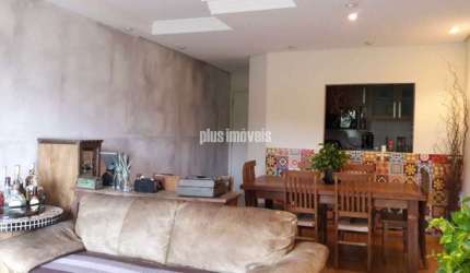 Apartamento Panamby