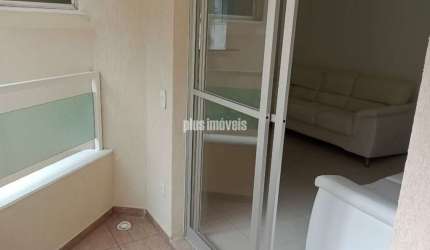 Ótimo apartamento com localização privilegiada no Panamby