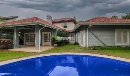 Jardim Guedala - 356m² área construída 4 dormitórios, 2 suítes, 6  vagas