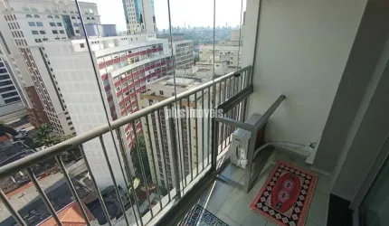 EXCELENTE LOCALIZAÇÃO !!! MOBILIADO E PRONTÍSSIMO PARA MORAR!