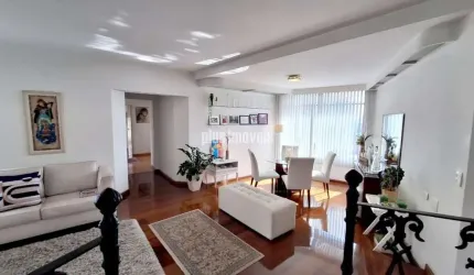 Proximo a Graded School 3 Dormitórios, Suíte, 2 Vagas, Ótimo Lazer
