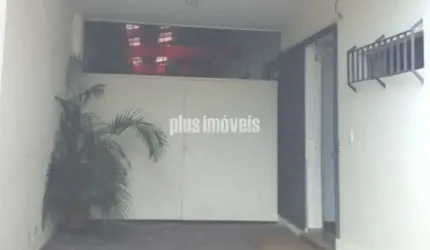 SOBRADO COMERCIAL, E RESIDENCIAL REGIÃO DO SUMARÉ,