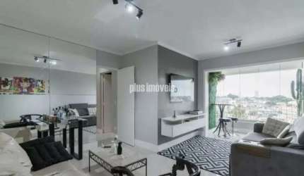 Apartamento com 2 Quartos à venda, 66m² - Vila Santa Catarina