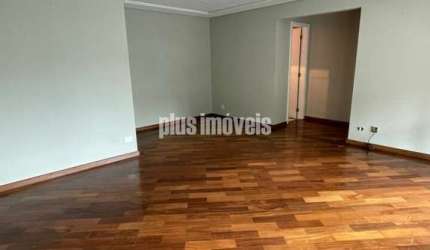 Apartamento 4 Quartos 3 Suites 4 Vagas no Morumbi. Analisa Permuta!