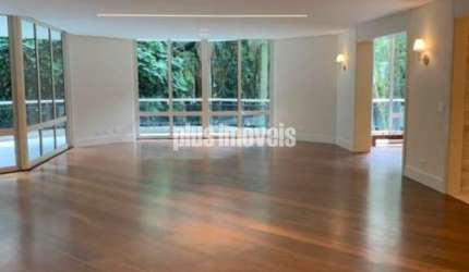 CHACARÁ SANTO HELENA, APARTAMENTO COM 541.80,M²