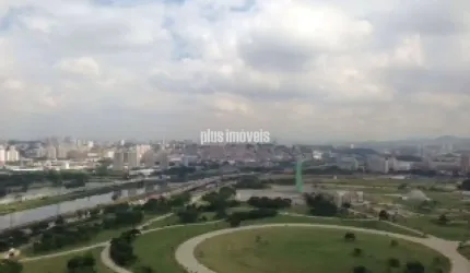 COBERTURA COM 814,0M²AU  4 SUÍTES  6 VAGAS DE GARAGEM