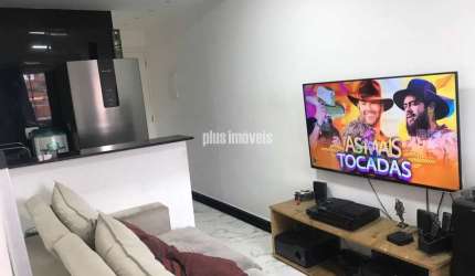 APARTAMENTO NO JARDIM SALETE - TABOÃO DA SERRA
