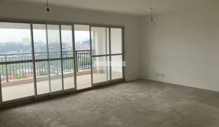Apto no Contrapiso à Venda, 136 m², 3 Suítes, 2 Vagas e Churrasqueira na Varanda por R$1.600.000,00