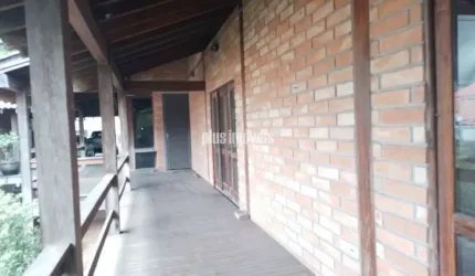 Sobrado Residencial-Comercial Morumbi Nobre