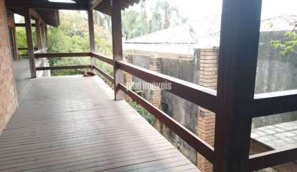 Sobrado Residencial-Comercial Morumbi Nobre