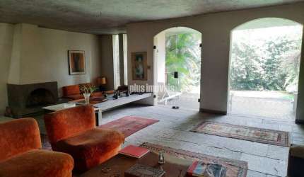 Casa com 5 Quartos 3 Suites 4 Vagas no jardim Guedala!!!!
