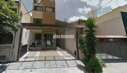 Prédio Comercial á venda - Campos Elíseos