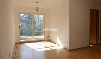 PRÓXIMO AO COLÉGIO PORTO SEGURO E AO BURLE MARX - 72M²AU 3 DORMS, SUÍTE, 2GAR