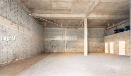 PROXIMO AO TERMINAL JOÃO DIAS  LOJA COM 211,0M²