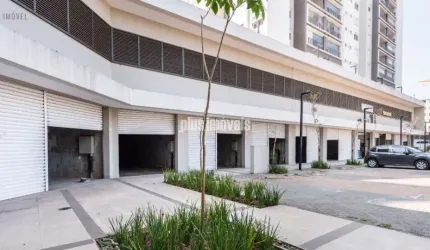 PROXIMO AO TERMINAL JOÃO DIAS  LOJA COM 61,0M²