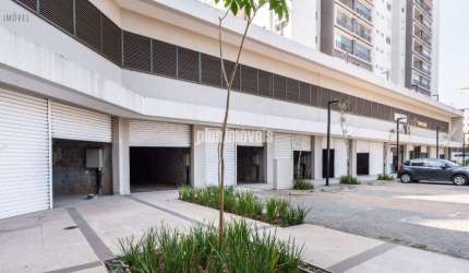 PROXIMO AO TERMINAL JOÃO DIAS  LOJA COM 80,0M²