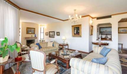 JARDIM LEONOR  377,0M²AU 4 SUÍTES, 4 VAGAS - EXCELENTE LOCAL E LAZER