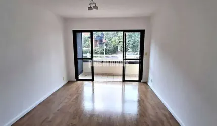 EM FRENTE A ESCOLA GRADUADA 128,0M² 4 DORMITÓRIOS, SUÍTE,  2 GAR -  EXCELENTE  LAZER