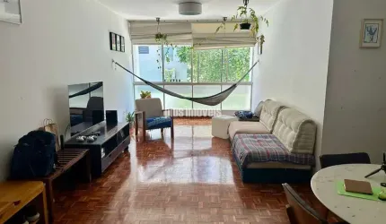 Apartamento Aconchegante em Pinheiros - 118 m2