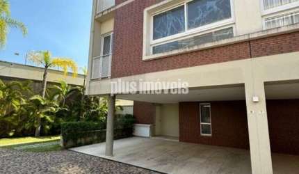 Casa em condomínio fechado, Área privativa: 320,0m², 4 Suítes, 3 Vagas