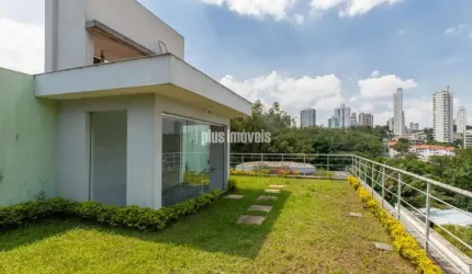 Novo - Edifício sustentável
