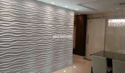 Apartamento Nobre Paraiso