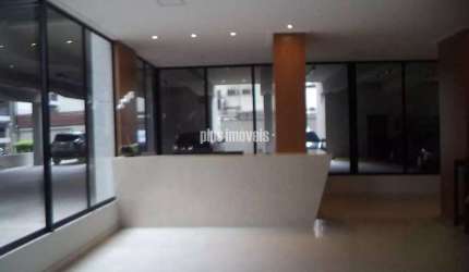BROOKLIN   212,40M²AU 3 VAGAS