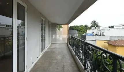 Apartamento à venda com 385m², 6 quartos e 6 vagas