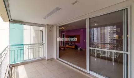 EXCELENTE APARTAMENTO NA VILA ANDRADE!