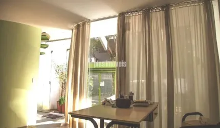 Casa de Arquiteto - Moema