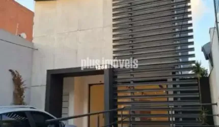 Prédio Comercial em Vila Romana com 437 m2 de área construída