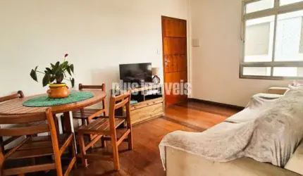 Apartamento á venda no Planalto Paulista