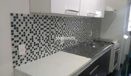 Apartamento com 3 quartos para alugar na Avenida Giovanni Gronchi, 6675, Morumbi, São Paulo, 68 m2 por R$ 2.800