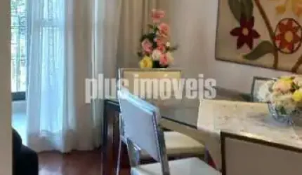 Apartamento em ótima localização