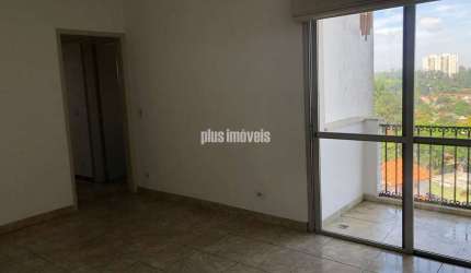Apto à Venda em frente ao Mercado Municipal de Sto. Amaro, 64 m², 3 Dorms. e 1 Vaga por R$560.000,00