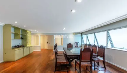 JARDIM PAULISTA - 170M²