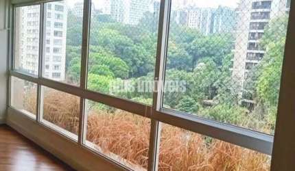 JARDIM PAULISTA - 240M²