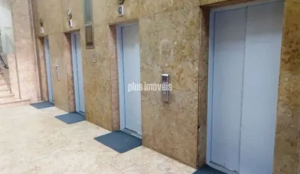 CENTRO - CONJUNTO COMERCIAL