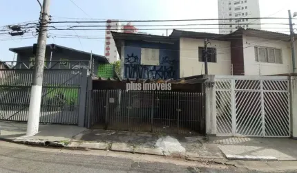 SOBRADO DE 133M² Á VENDA NO BROOKLIN PAULISTA