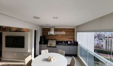 Apartamento 80 m² Jardim das Perdizes -2 dormitórios , sendo 1 suíte , 1 vaga de garagem