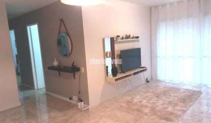 Apartamento para alugar com 65m², 2 quartos e 2 vagas
