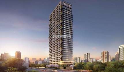 ITAIM BIBI -   472,0M²AU 4 SUÍTES 4 GAR