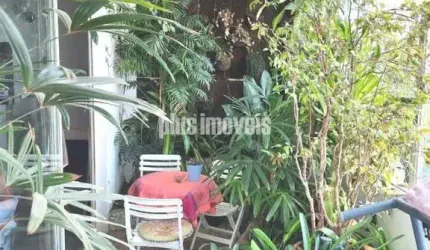 Apartamento à venda em Higienópolis com 273m² 3 quartos, 1 vagas