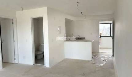 Apartamento 68 m2 -Brooklin - Excelente Oportunidade