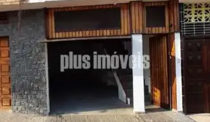 Sobrado residencial á venda - Vila Monumento