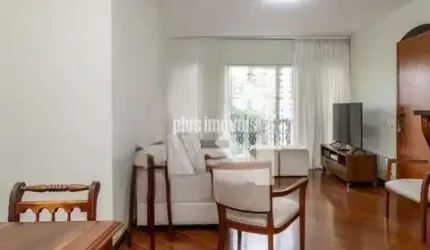 Apartamento à venda com 110m², 3 quartos e 1 vaga