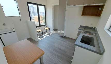 Apartamento com 1 Quarto e 1 banheiro à Venda, 32 m²