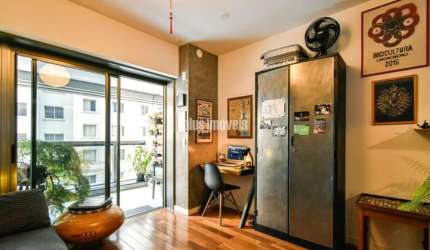 Studio Residencial