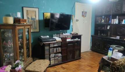 Apartamento de 88m² á venda