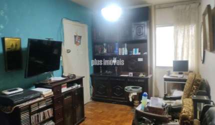 Apartamento de 88m² á venda
